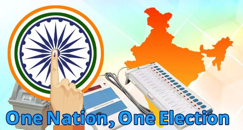 Suggestions from people asked on 'One Country, One Election'