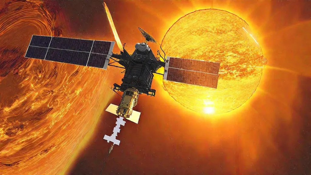 'Aditya L-1' will be launched into solar orbit