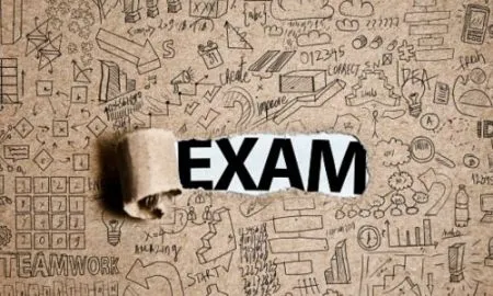 When will the chaos in the exam stop?