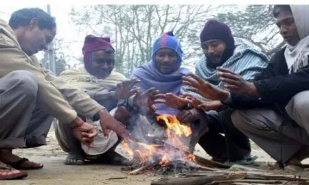Chances of more cold in Maharashtra