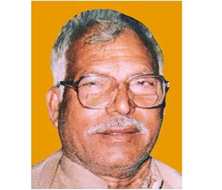 Karpuri Thakur posthumously awarded Bharat Ratna ​