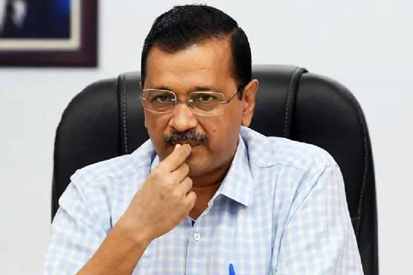 ED summons Kejriwal again