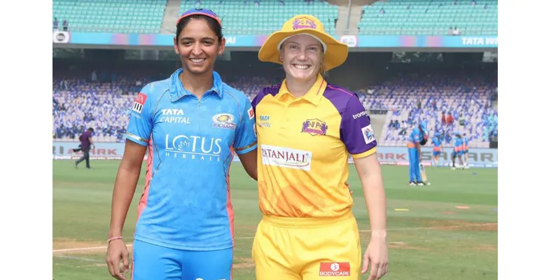 Indian women have a chance to win the 'T20' series today