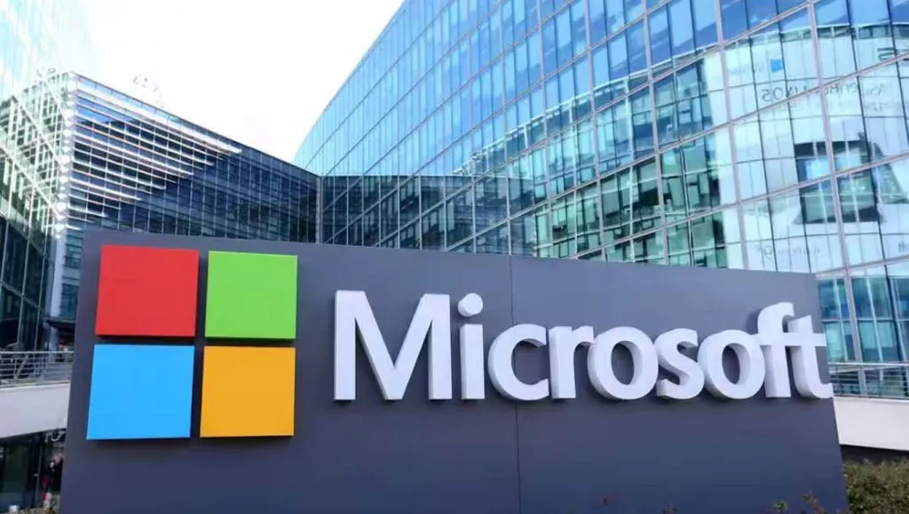 Microsoft is recognized as the most valuable company in the world