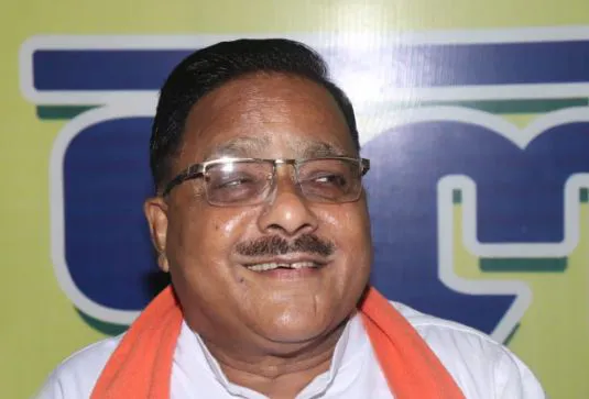 BJP state in-charge announced for Lok Sabha elections