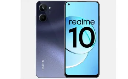 Realme has sold more than 10 crore smartphones in 5 years