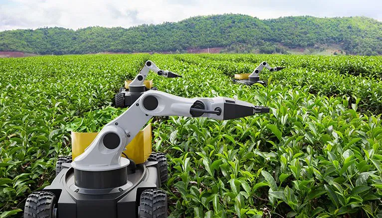 Application of Artificial Intelligence (AI) in Agriculture