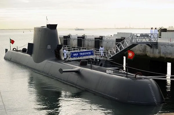 Killer submarines will be purchased for 45 thousand crores