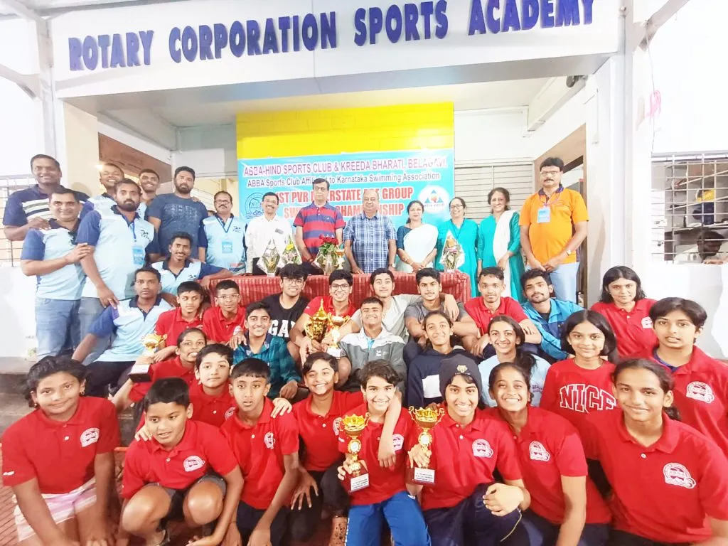 Aaba Sports Club General Winner