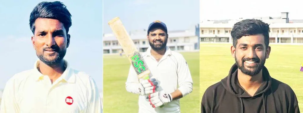 Cricket Club of Karnataka, Neena team won