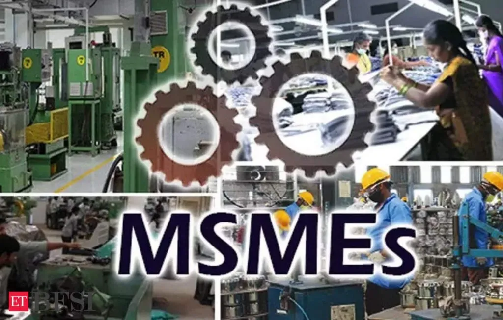 MSME loan demand in the country improved after 'Covid'
