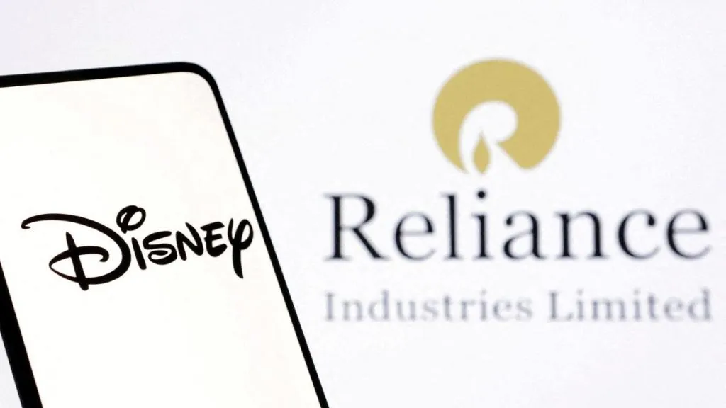 Reliance, Disney Sign Merger Deal
