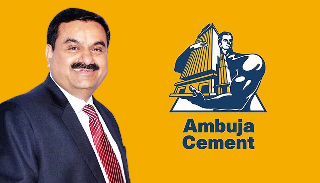 Adani Group's ACC Cement Company will invest heavily