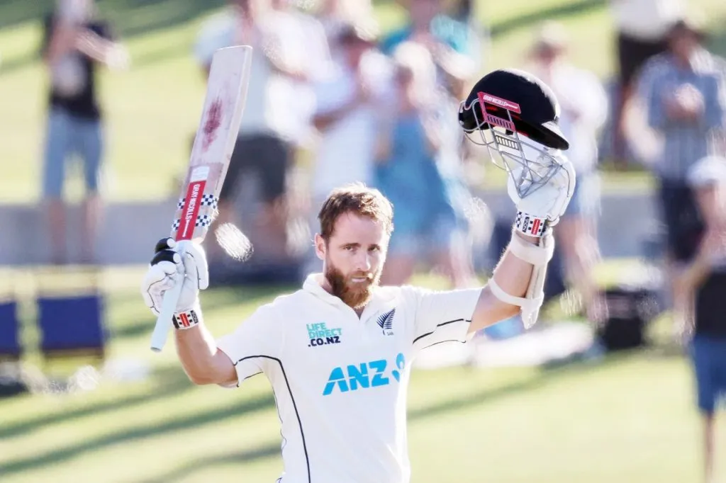 New Zealand's 528 runs lead over Africa
