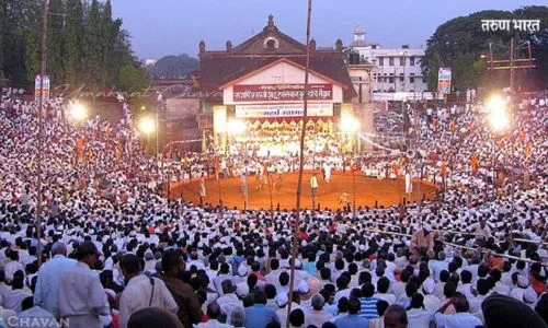 Khasbag Maidan