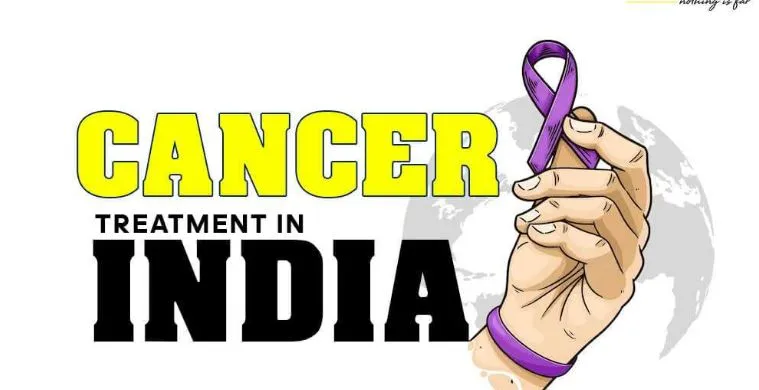 India is independent even in cancer treatment!