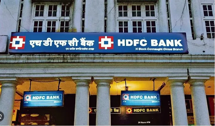 HDFC to buy stake in 6 banks including 'IndusInd'