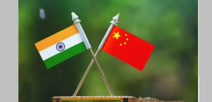 Military-level talks between India and China