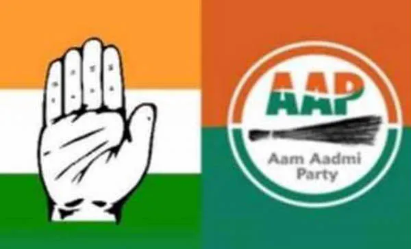 AAP-Congress alliance in Goa, Haryana, Gujarat