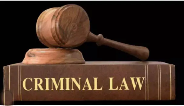New criminal laws from July