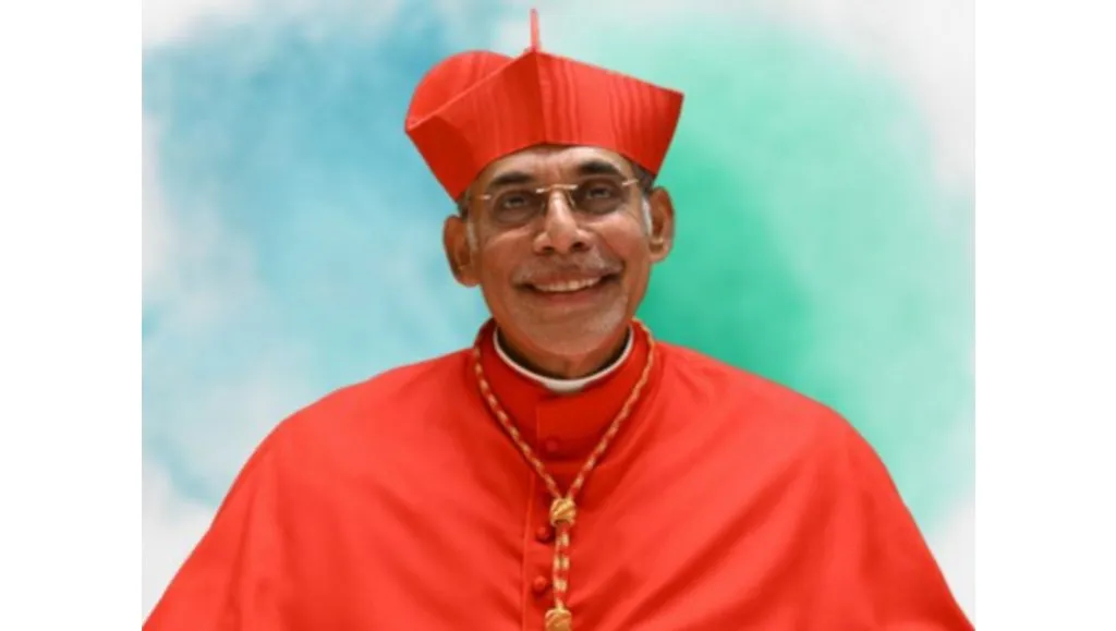 Election of Cardinal Philip Ferrand to the Council of Asia