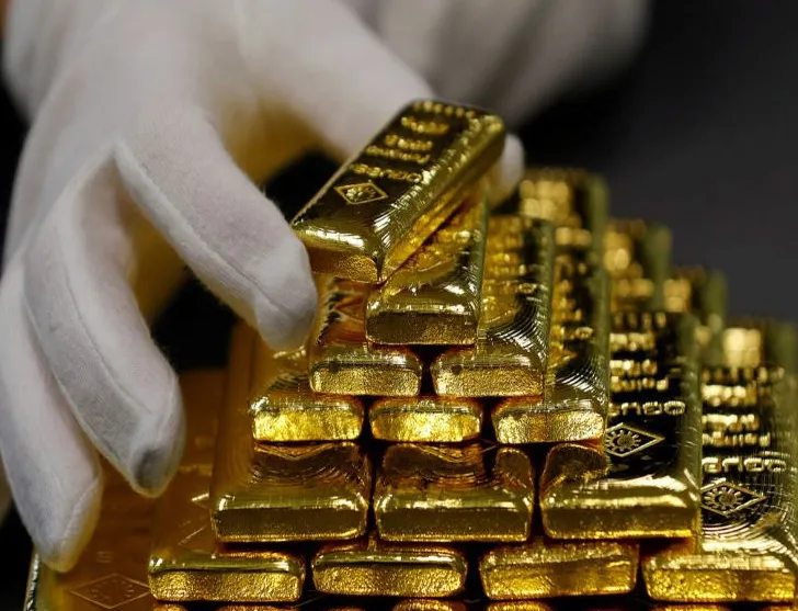 Gold demand to decline in 2023