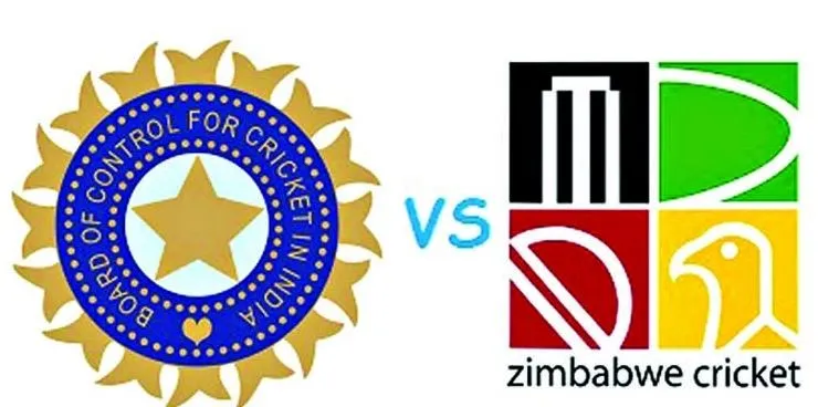 India's tour of Zimbabwe in July