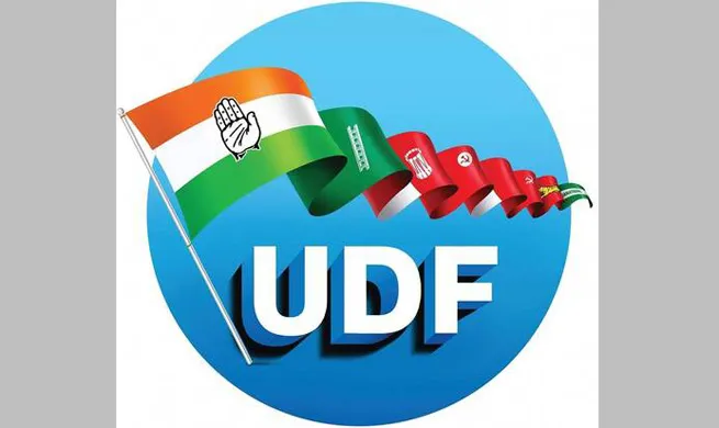Consensus on seat sharing in UDF