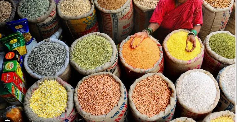 Wholesale inflation rate 0.27 percent in January