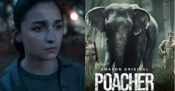 The trailer of 'Pochar' released