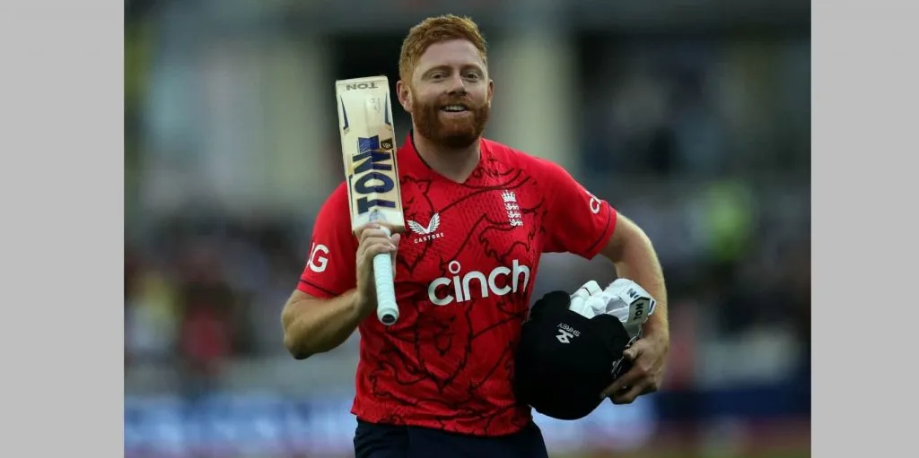England's Bairstow is available for the entire IPL