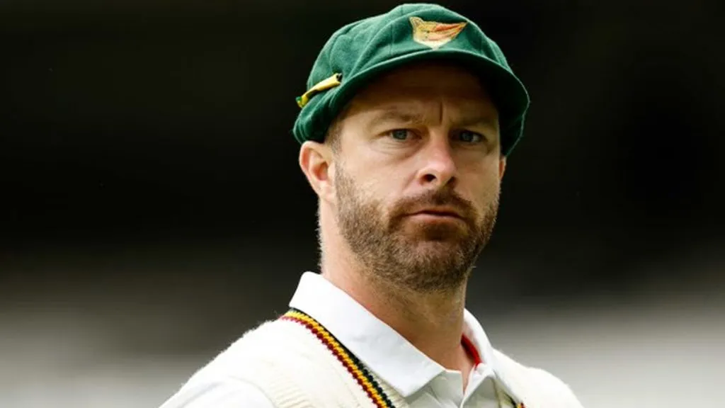 Wade to retire from Australia's first-class