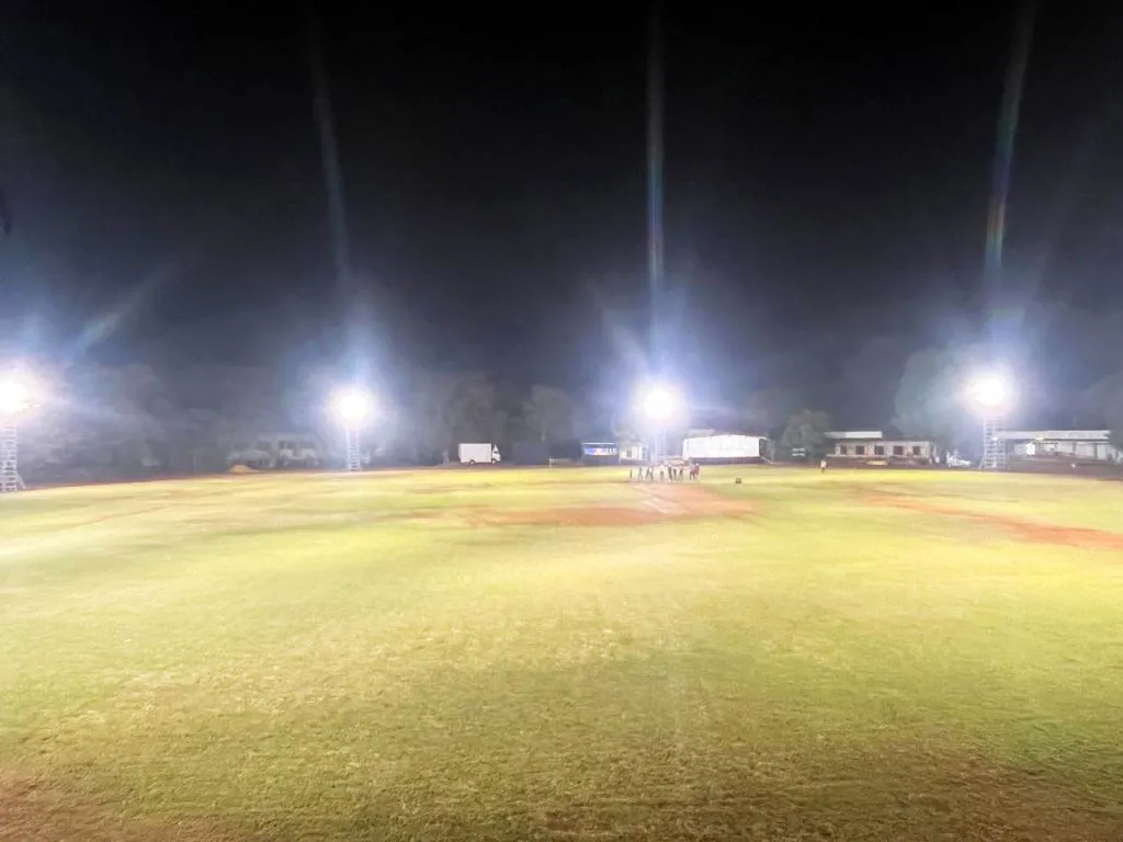 Siddheshwar Granite Belgaum T20 League Cricket Tournament Inauguration Today
