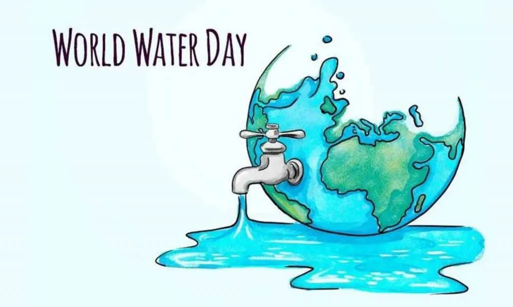 World Water Day Special