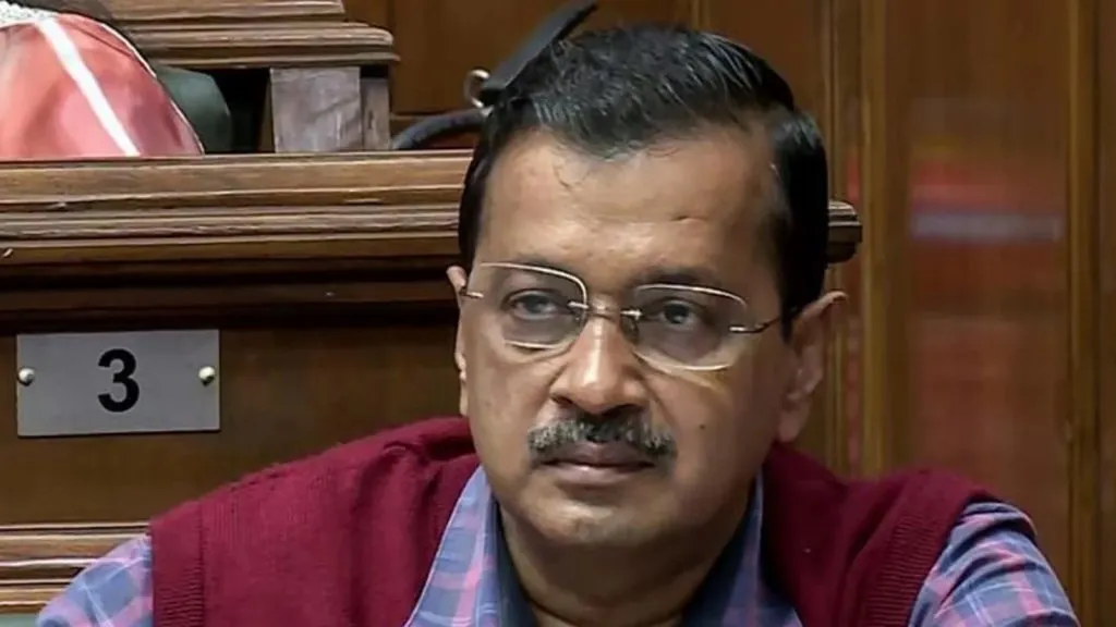 Court summons to Arvind Kejriwal
