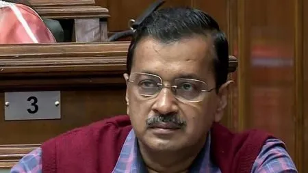 Court summons to Arvind Kejriwal