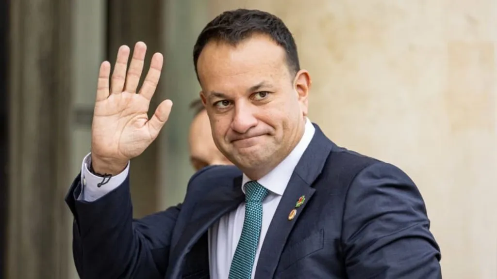 Ireland's Indian prime minister resigns