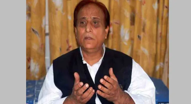 4 accused including Azam Khan convicted