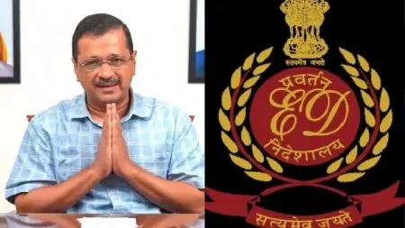 NIA inquiry recommended against Kejriwal