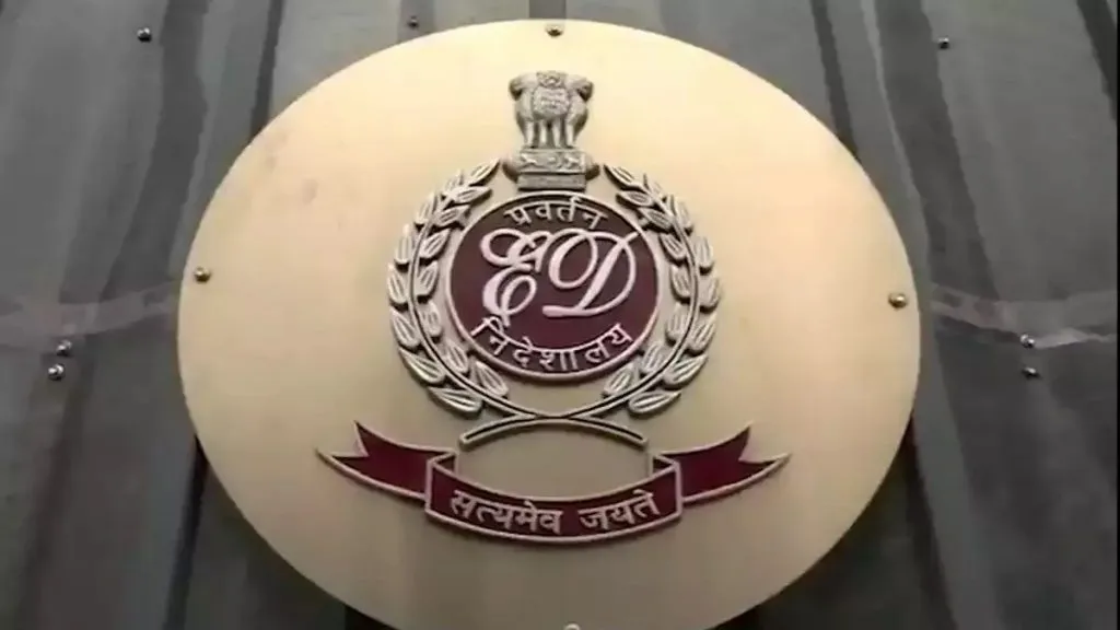 Goa connection to Delhi liquor scam