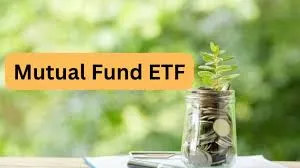 Ban on mutual fund investment of foreign ETFs