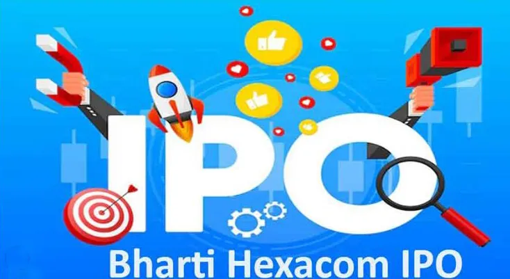 Bharti Hexacom's IPO is coming up