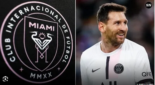 Inter Miami's withdrawal from the America's Cup football tournament