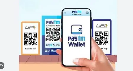 Axis-Yes Bank UPI handle on Paytm now