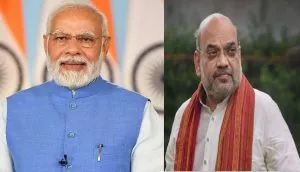 195 candidates announced including Modi, Shah