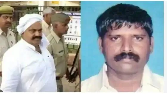 7 people are guilty in the murder of BSP MLA Raju Pal