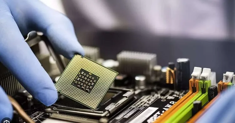 India will benefit in the global semiconductor industry
