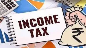 central government can increase the limit of income tax exemption