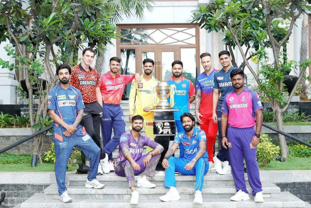 'Run' battle of IPL from today