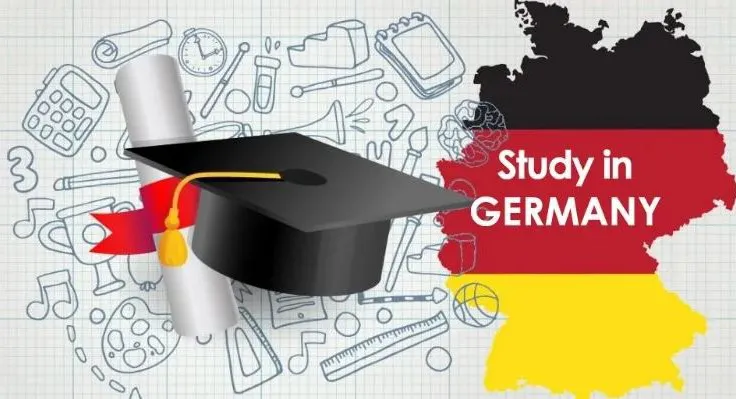Indian students flock to Germany